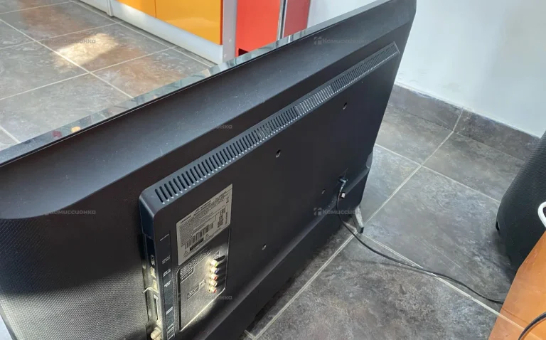 Телевизор Samsung UE40M5000AU