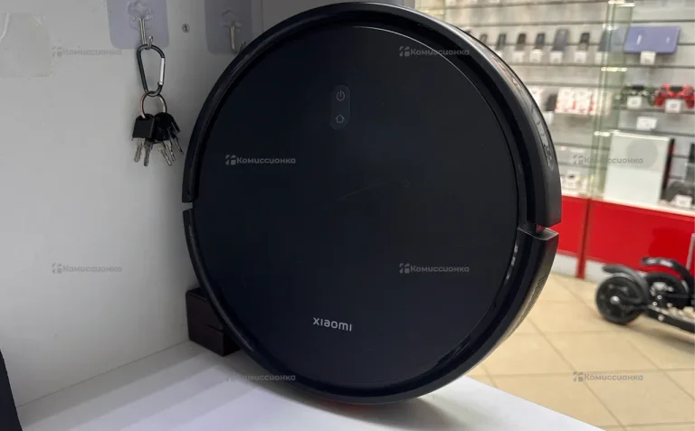 Пылесос Xiaomi Robot Vacuum E10C
