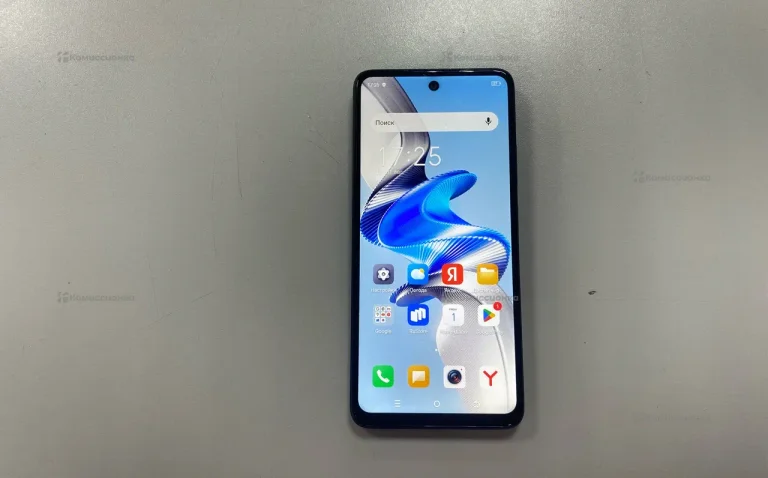 Itel mobile rs4 8/256