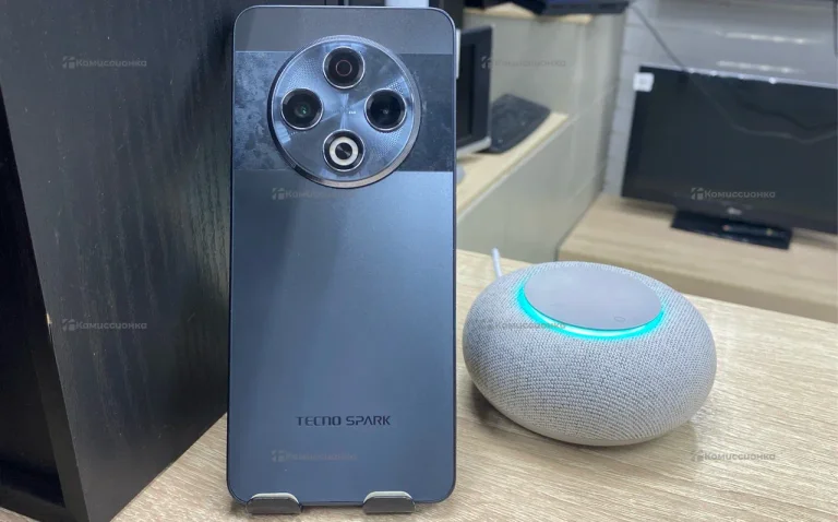 Tecno Spark 30C 5G 8/128 ГБ