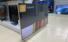 Телевизор LG 42LB671V