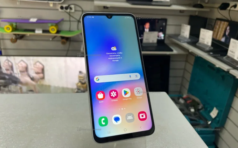 Samsung Galaxy A05s 4/64Gb