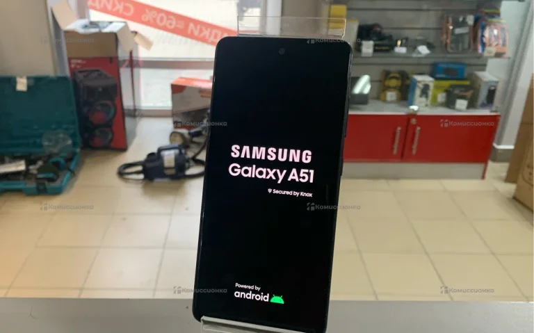 Samsung Galaxy A51 4/64Gb