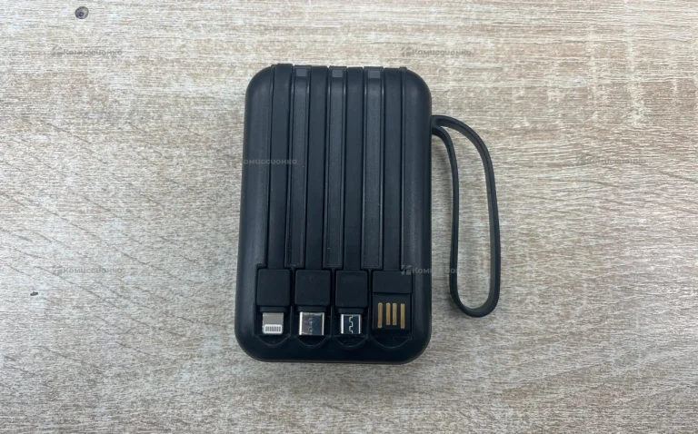 Power Bank  Dircode