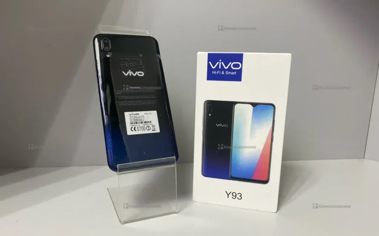 Vivo Y93 6/128Gb
