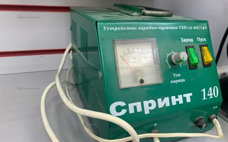 Зарядное устройство Спринт 140