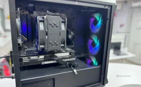 Системный блок  Ardor RTX 4060