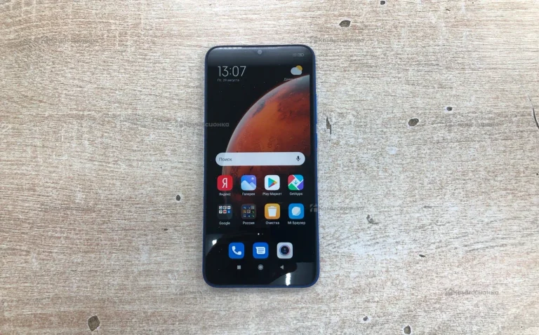 Xiaomi Redmi 9A 2/32 GB