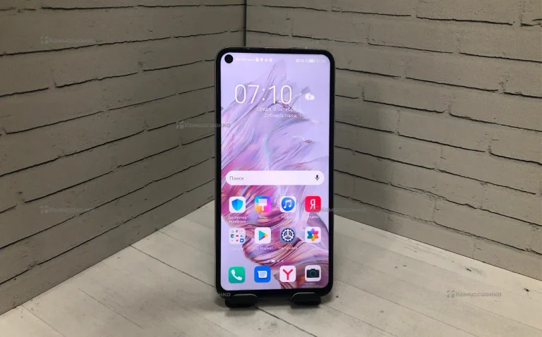 Honor 20 Pro 8/128 ГБ
