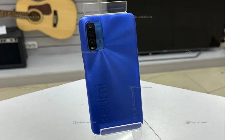 Xiaomi Redmi 9T 4/128 ГБ