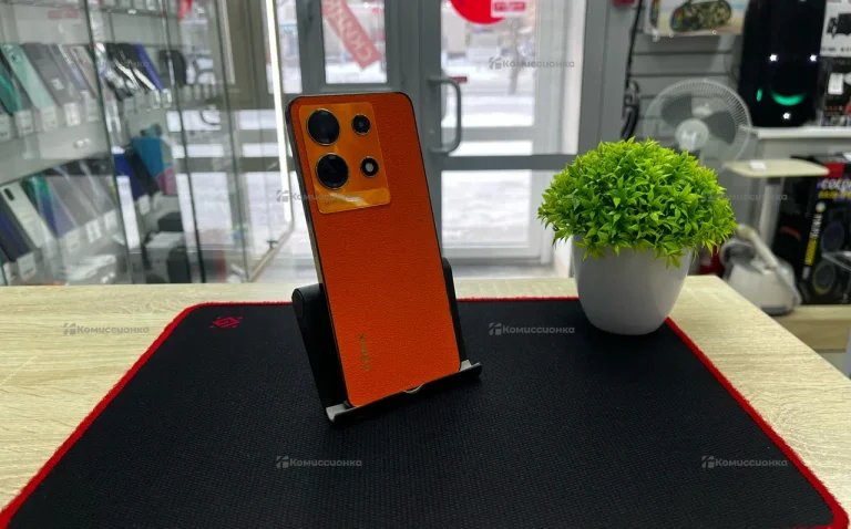 Infinix Note 30 8/256 ГБ