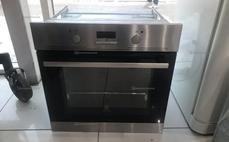 Печь Electrolux CMCB10NH