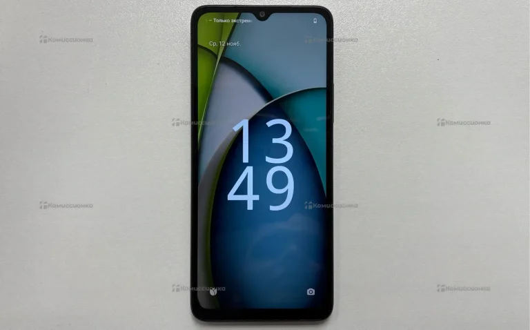 Xiaomi Redmi A3x 4/64 ГБ