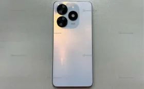 Tecno Spark 20C 4/256 ГБ