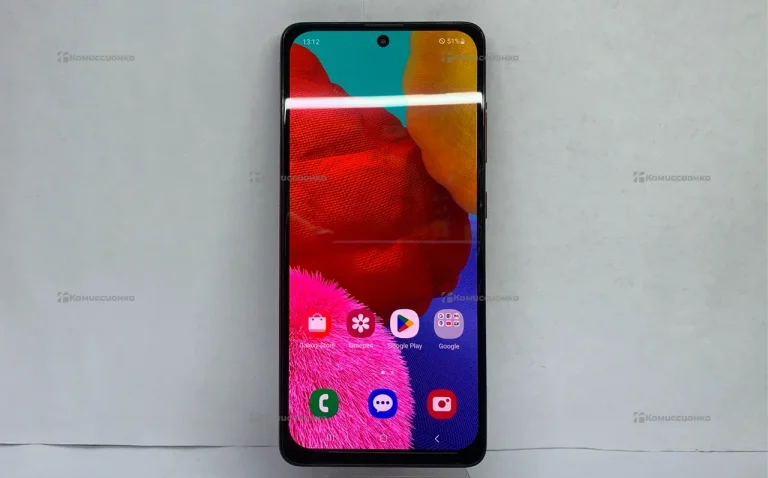 Samsung Galaxy A51 4/64 ГБ