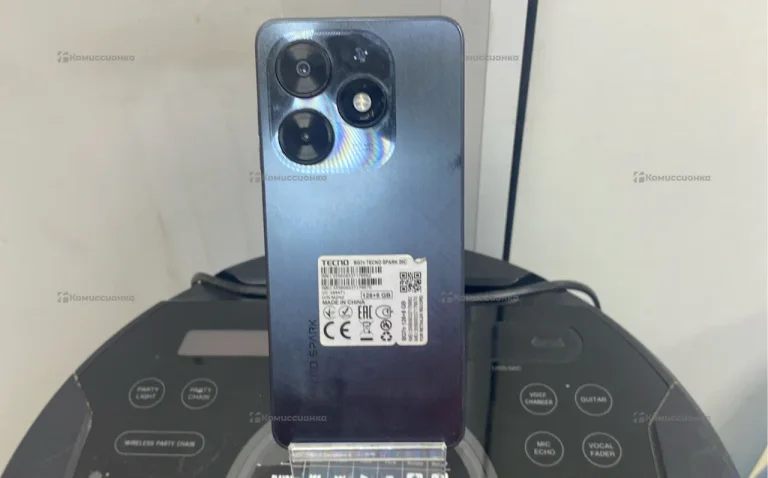Tecno Spark 20C 8/128 ГБ