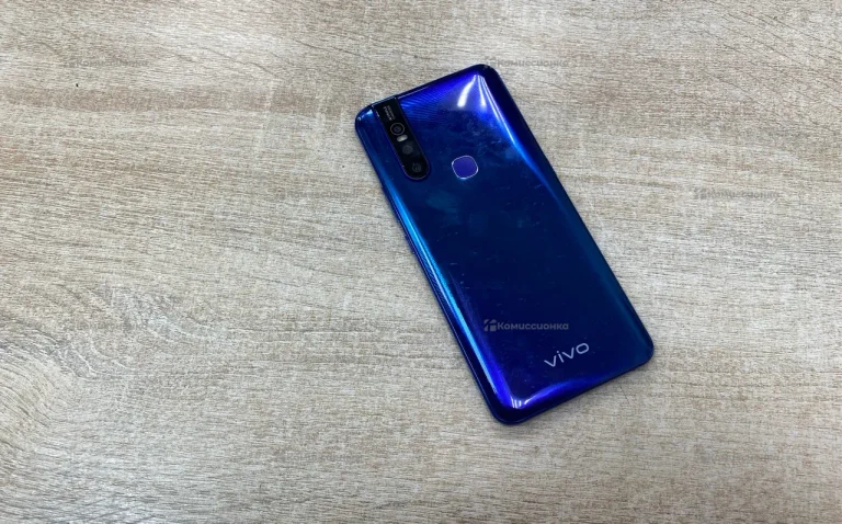 Vivo V15 8/256Gb