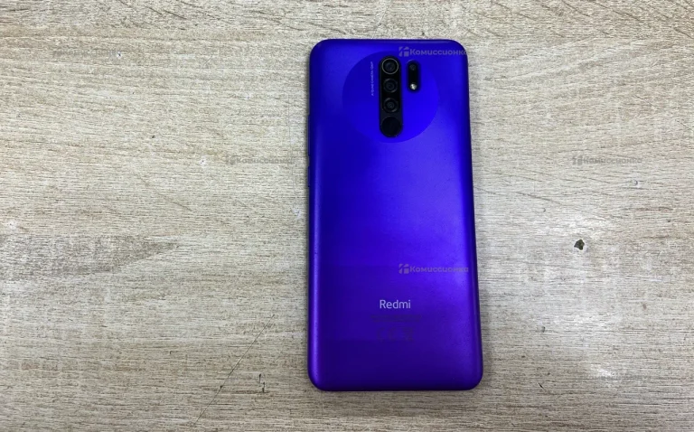 Xiaomi Redmi 9 2/32Gb