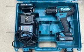 Дрель Шуруповерт Makita DF333D