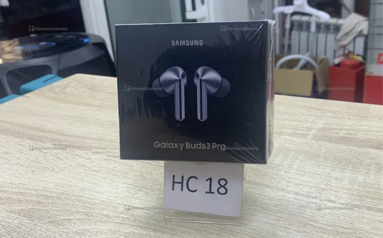Наушники  Samsung Galaxy Buds 3 pro