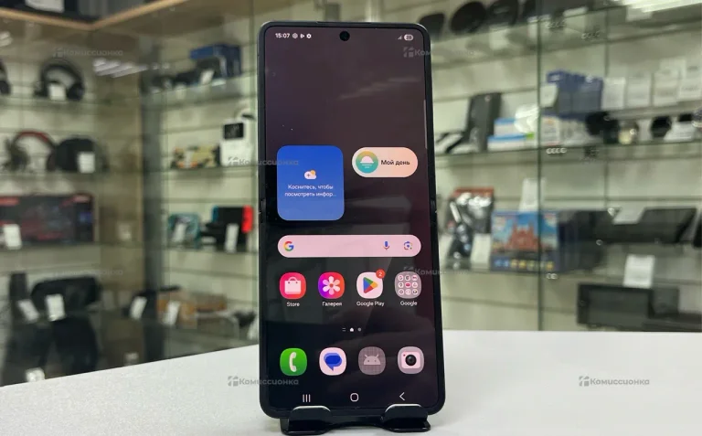Samsung z flip 7 12/512GB