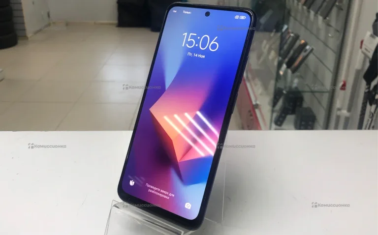 Xiaomi Redmi Note 10s 6/128