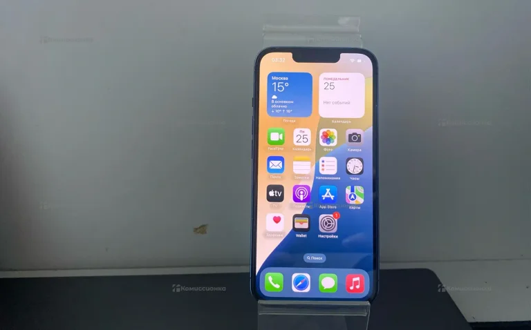 Apple iPhone 13 Pro 128Gb