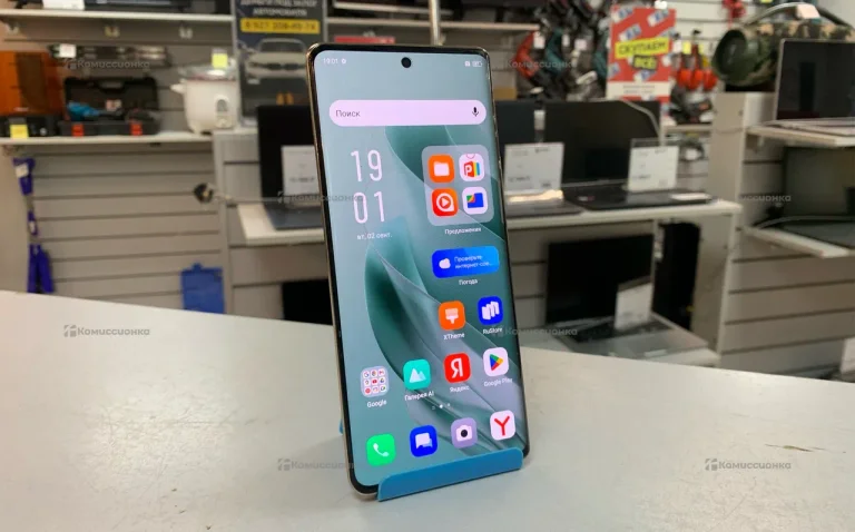 Infinix ZERO 30 5G 8/256
