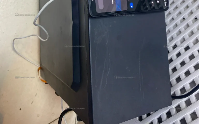 Системный блок