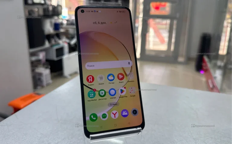 Realme 10 4/128 ГБ