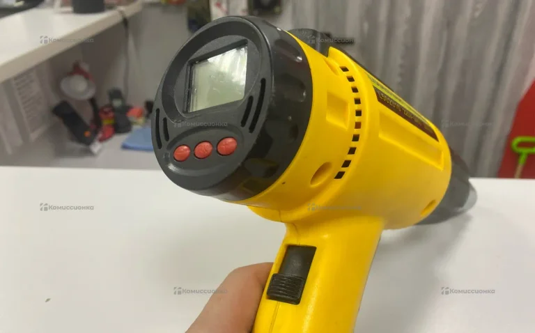 Строительный фен Lodestar L502310