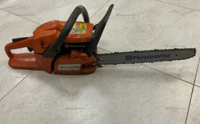 Купить Цепная пила Husqvarna 236 б/у , в Тольятти Цена:4290рублей
