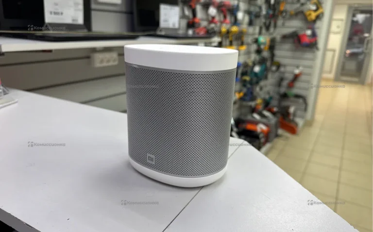 Колонка  Мi speaker