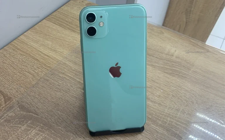 Apple iPhone 11 64ГБ