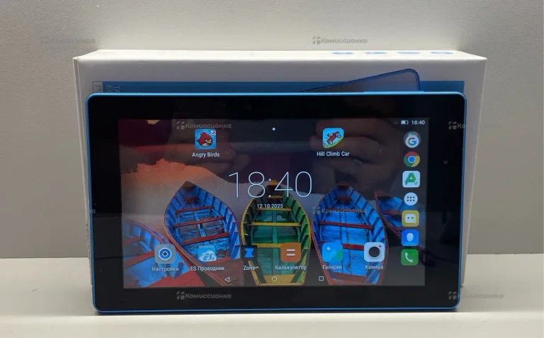 Планшет Lenovo TAB 3 Essential 710i 8Gb