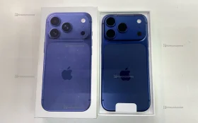 Купить Apple iPhone 17 Pro 8/256 ГБ б/у , в Екатеринбург Цена:99900рублей