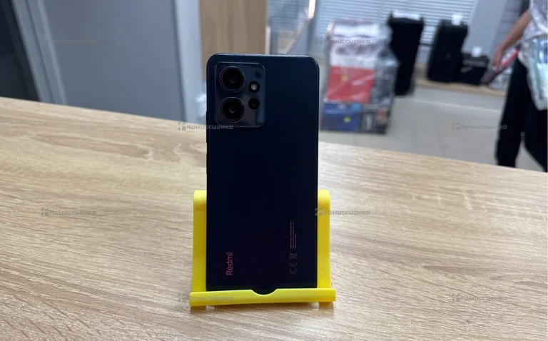 Xiaomi Redmi Note 12 4/128Gb