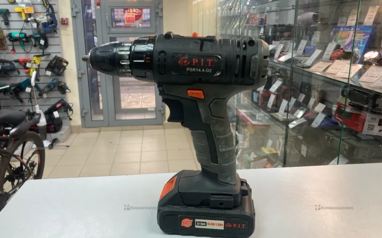 P.I.T psr14.4-C2