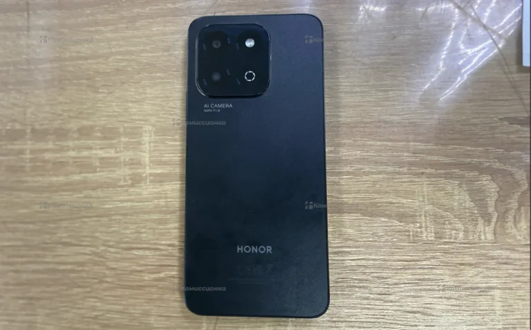 Honor X6b 6/256 ГБ