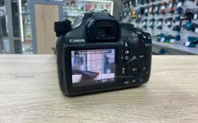 Купить Фотоаппарат  Canon EOS 1100D б/у , в Казань Цена:7900рублей