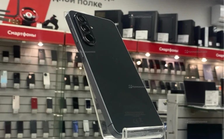 Samsung Galaxy A56 8/256 ГБ