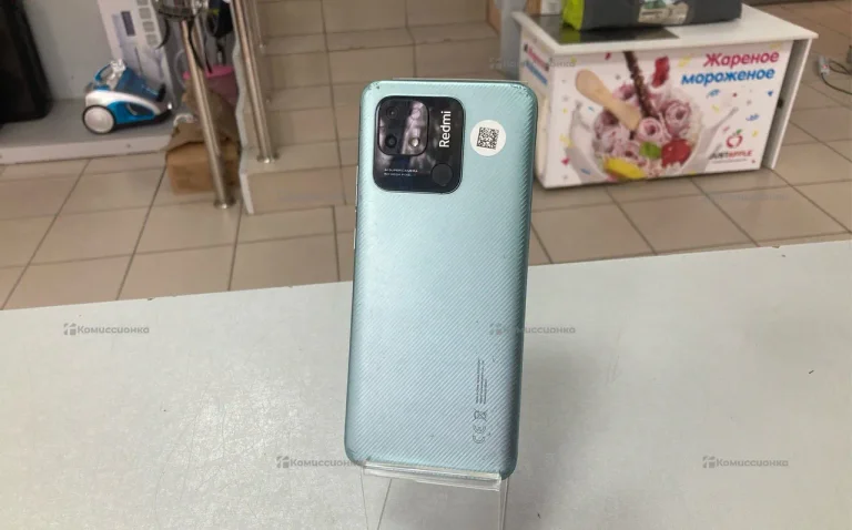 Xiaomi Redmi 11A 3/64 ГБ П8228