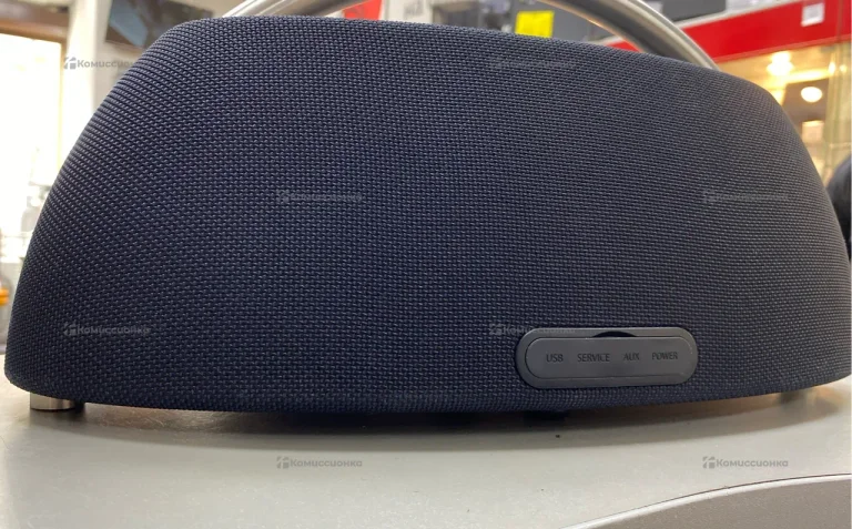 Колонка  Harman Kardon Go Play