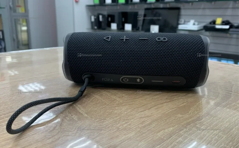 JBL FLIP 6