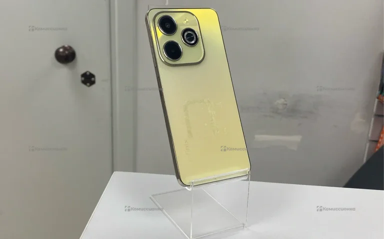Infinix HOT 40i 8/128 ГБ
