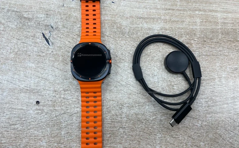 Часы  Samsung Watch Ultra