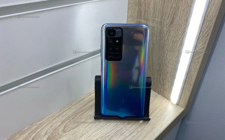 Xiaomi Redmi 10 4/128 ГБ