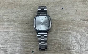 Купить Часы  CASIO QUARTZ б/у , в Тольятти Цена:890рублей