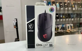 Мышь MSI GM41