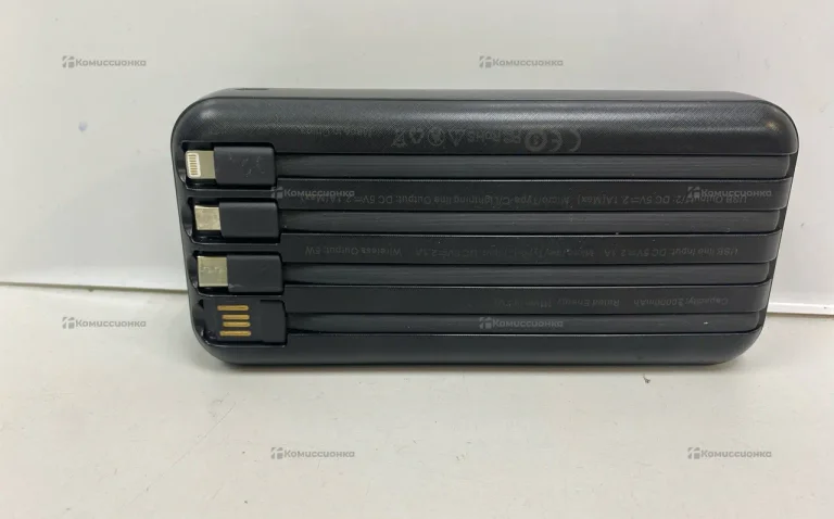 Powebank 30000mah
